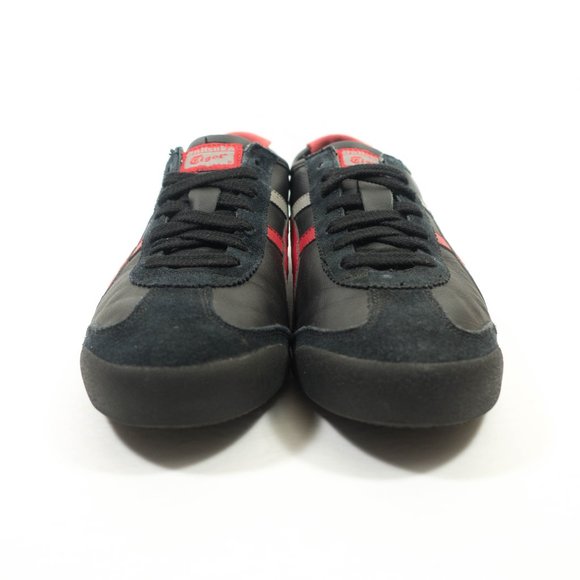 Asics Onitsuka Tiger Mexico 66 Sneakers - Men's Size 9.5 - Picture 3 of 10